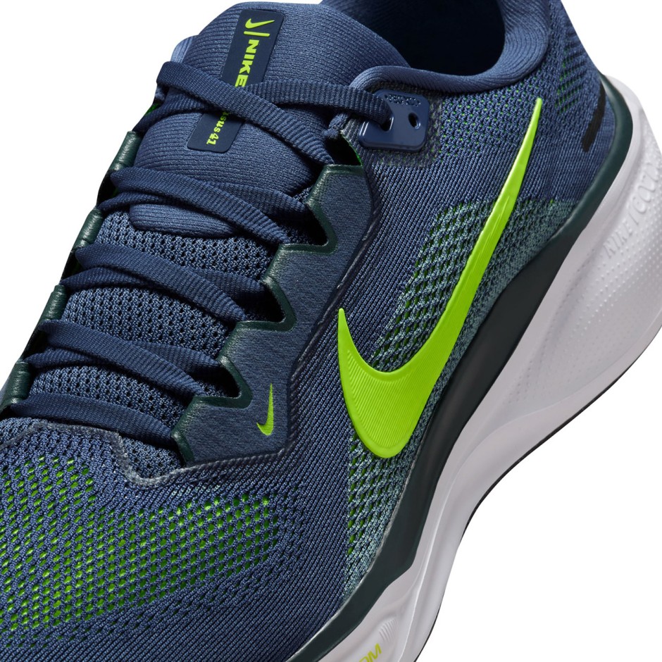 Ανδρικά Παπούτσια για Τρέξιμο Μωβ - Nike Pegasus 41