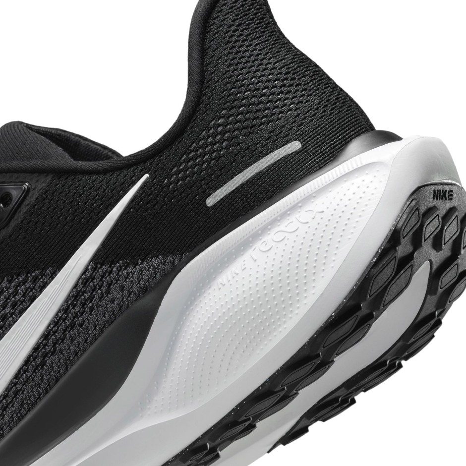 Ανδρικά Παπούτσια για Τρέξιμο Μαύρα - Nike Pegasus 41