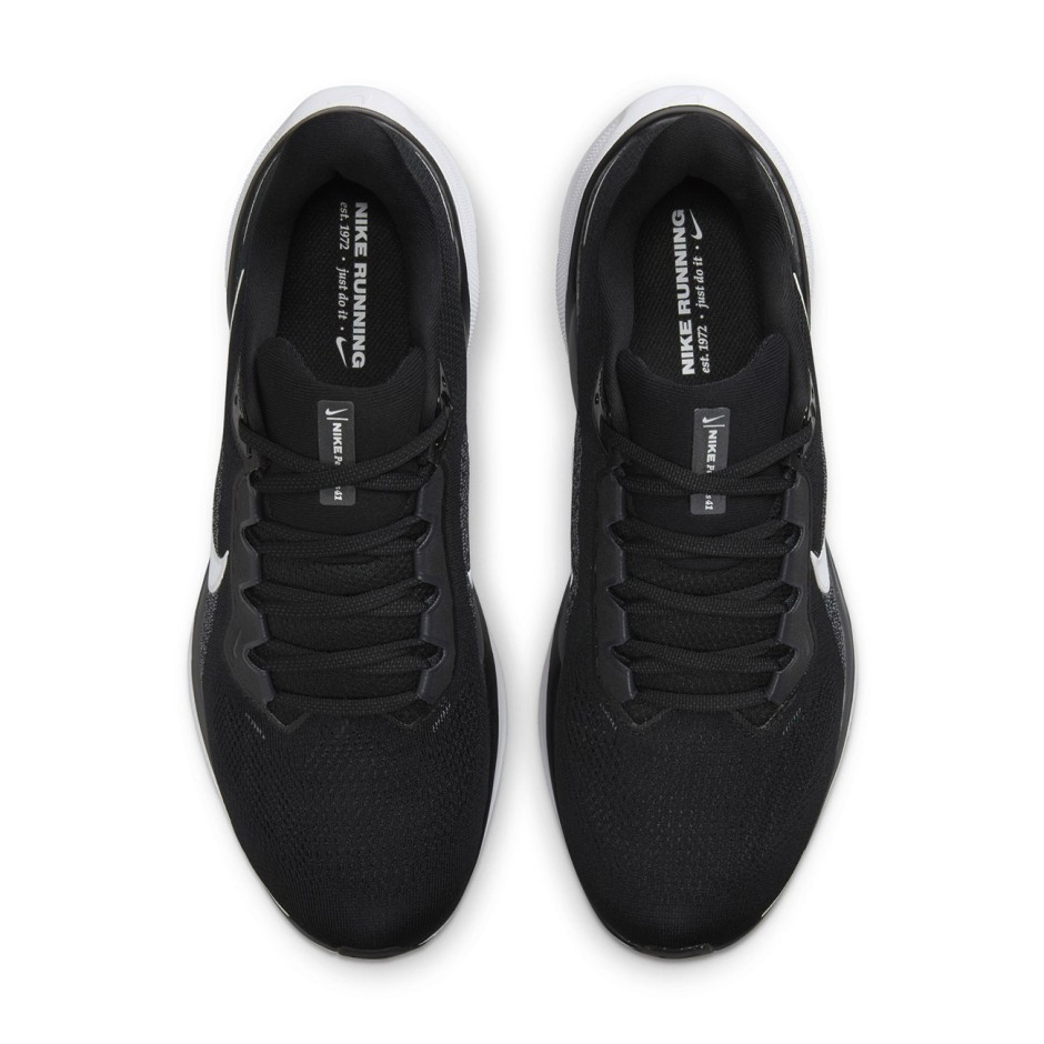 Ανδρικά Παπούτσια για Τρέξιμο Μαύρα - Nike Pegasus 41