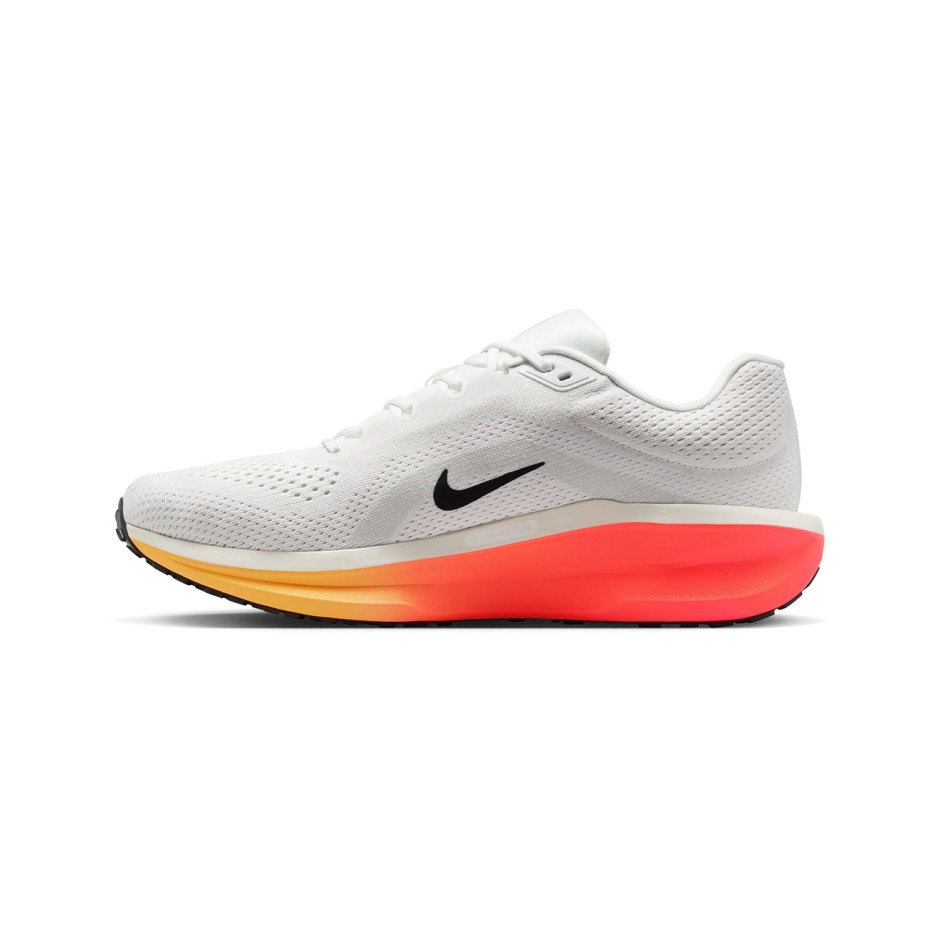 Ανδρικά Παπούτσια για Τρέξιμο Λευκά - Nike Winflo 11