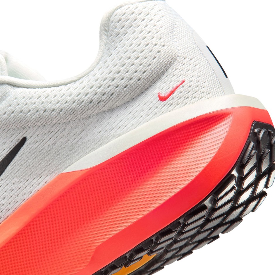 Ανδρικά Παπούτσια για Τρέξιμο Λευκά - Nike Winflo 11
