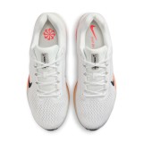 Ανδρικά Παπούτσια για Τρέξιμο Λευκά - Nike Winflo 11 Εικόνα 5