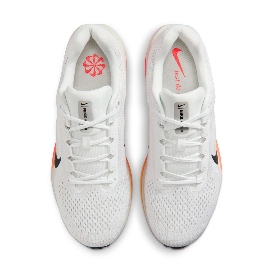 Ανδρικά Παπούτσια για Τρέξιμο Λευκά - Nike Winflo 11