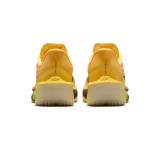 NIKE ZOOM FLY 6 FN8454-800 Yellow Image 2