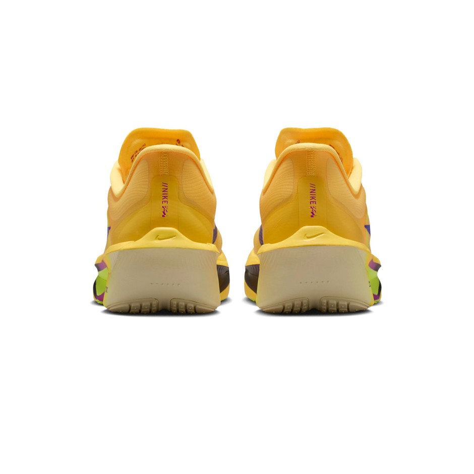 NIKE ZOOM FLY 6 FN8454-800 Yellow