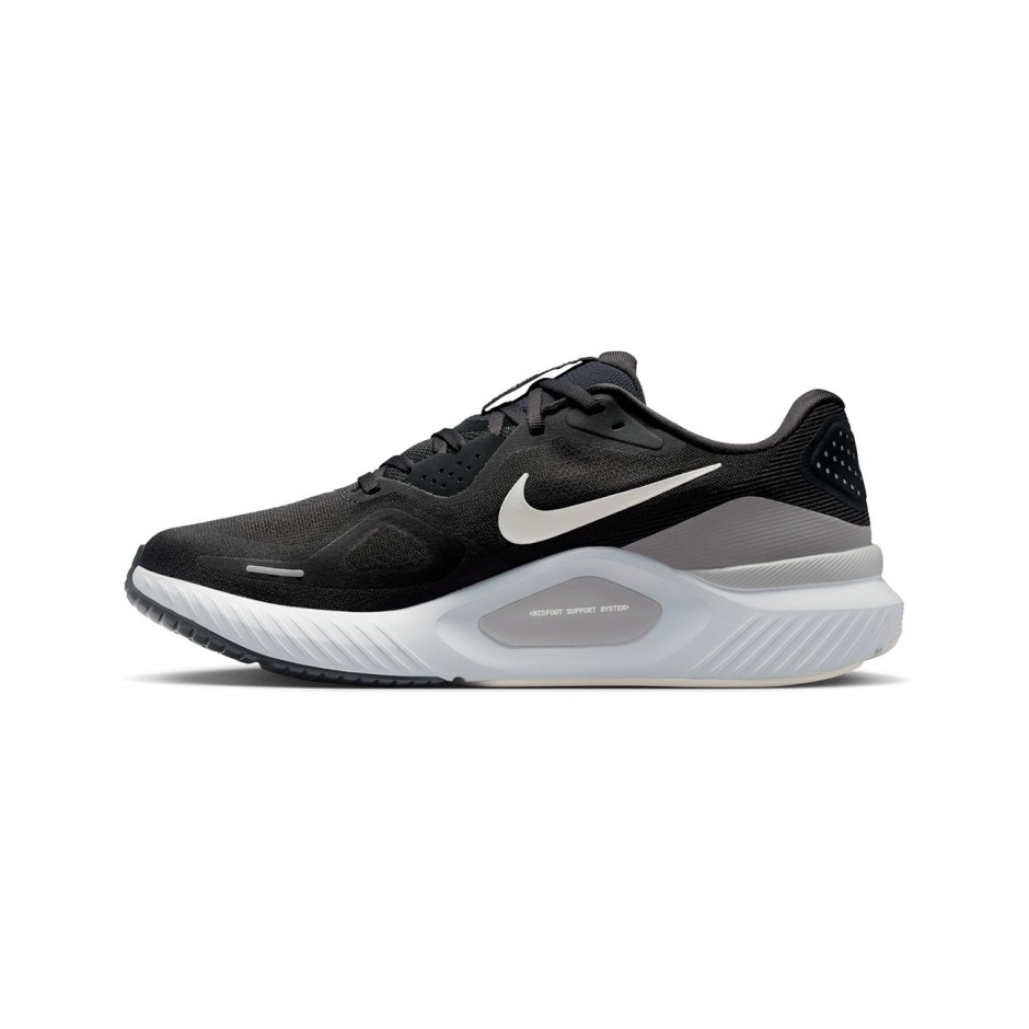 Ανδρικά Παπούτσια για Τρέξιμο Ανθρακί - Nike Structure 26