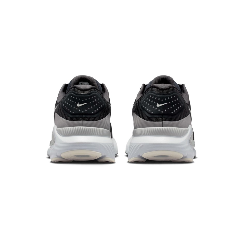 Ανδρικά Παπούτσια για Τρέξιμο Ανθρακί - Nike Structure 26