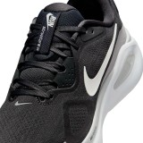 Ανδρικά Παπούτσια για Τρέξιμο Ανθρακί - Nike Structure 26 Εικόνα 3