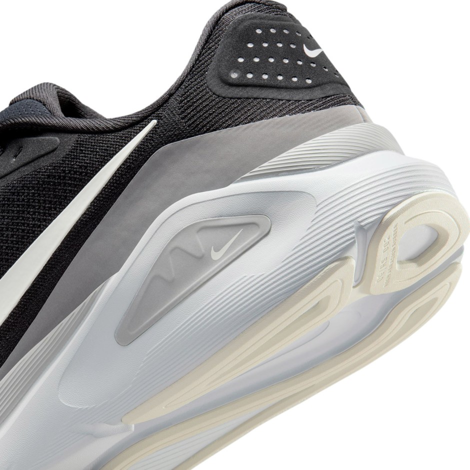 Ανδρικά Παπούτσια για Τρέξιμο Ανθρακί - Nike Structure 26