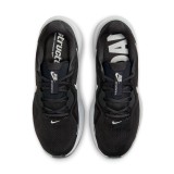 Ανδρικά Παπούτσια για Τρέξιμο Ανθρακί - Nike Structure 26 Εικόνα 5