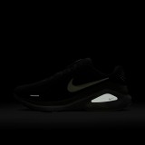 Ανδρικά Παπούτσια για Τρέξιμο Ανθρακί - Nike Structure 26 Εικόνα 7
