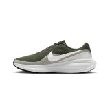 Ανδρικά Παπούτσια για Τρέξιμο Χακί - Nike Revolution 8 Εικόνα 0