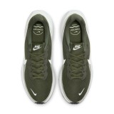 Ανδρικά Παπούτσια για Τρέξιμο Χακί - Nike Revolution 8 Εικόνα 5