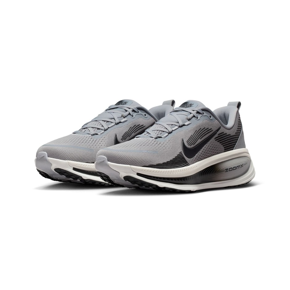 Ανδρικά Παπούτσια για Τρέξιμο Γκρι - Nike Vomero 18