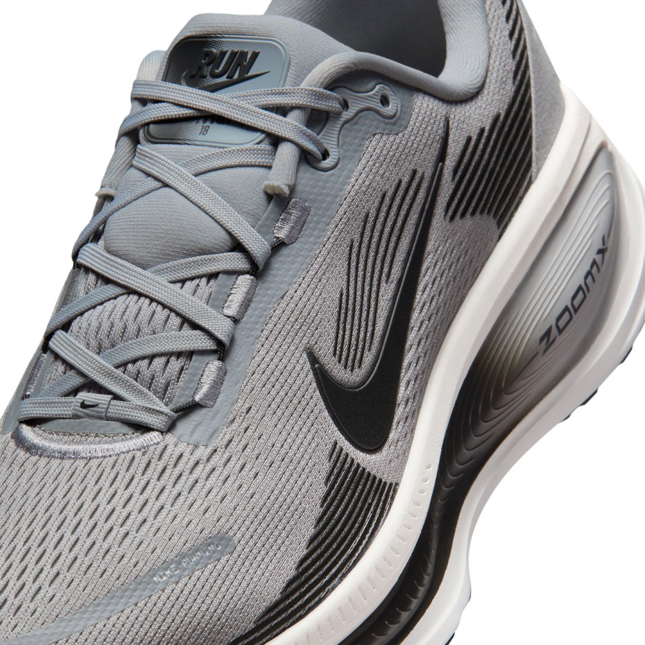 Ανδρικά Παπούτσια για Τρέξιμο Γκρι - Nike Vomero 18