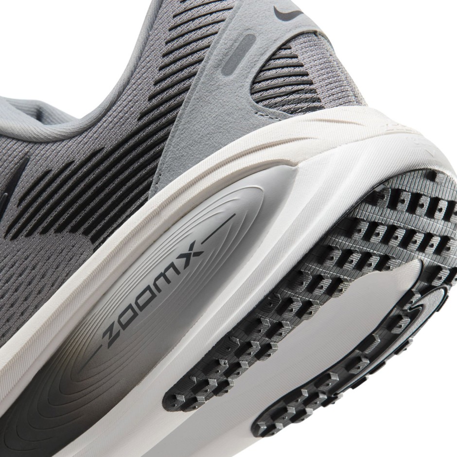 Ανδρικά Παπούτσια για Τρέξιμο Γκρι - Nike Vomero 18