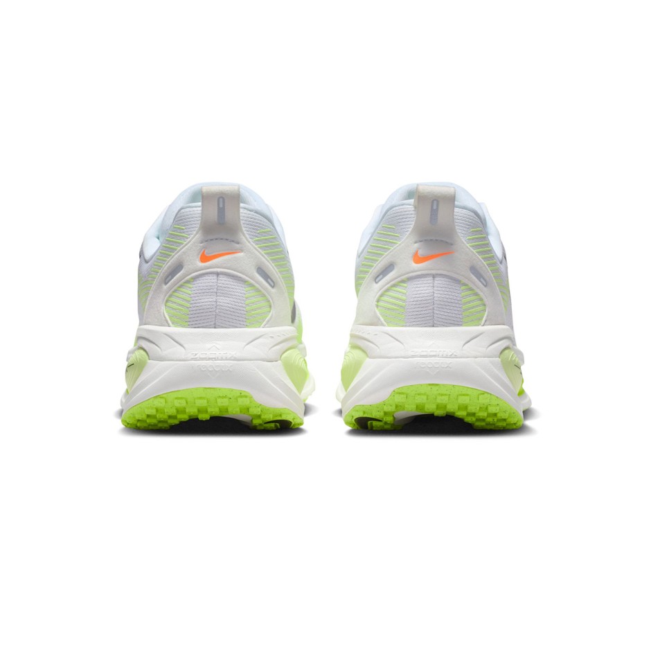 Ανδρικά Παπούτσια για Τρέξιμο Λευκά - Nike Vomero 18