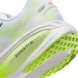 Ανδρικά Παπούτσια για Τρέξιμο Λευκά - Nike Vomero 18 Εικόνα 4