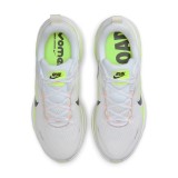 Ανδρικά Παπούτσια για Τρέξιμο Λευκά - Nike Vomero 18 Εικόνα 5