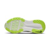 Ανδρικά Παπούτσια για Τρέξιμο Λευκά - Nike Vomero 18 Εικόνα 6