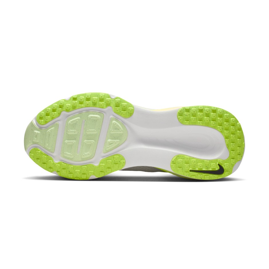 Ανδρικά Παπούτσια για Τρέξιμο Λευκά - Nike Vomero 18