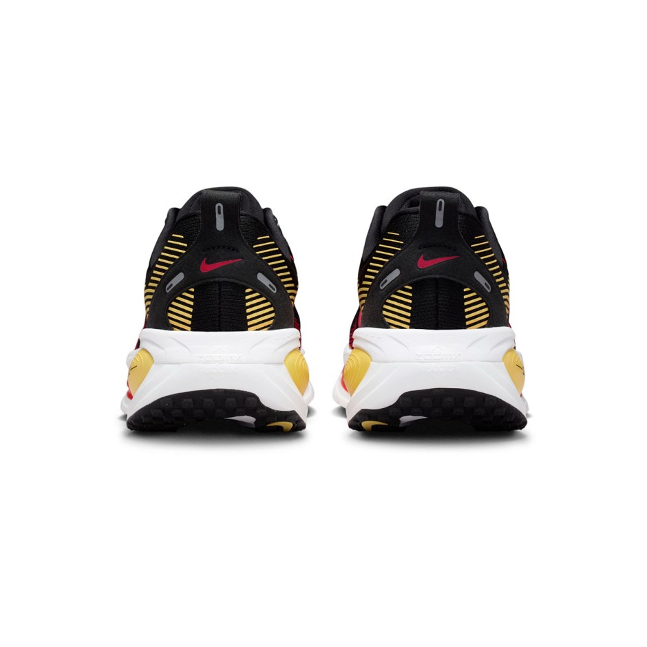 Ανδρικά Παπούτσια για Τρέξιμο Μαύρα - Nike Vomero 18