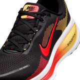 Ανδρικά Παπούτσια για Τρέξιμο Μαύρα - Nike Vomero 18 Εικόνα 3