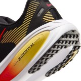 Ανδρικά Παπούτσια για Τρέξιμο Μαύρα - Nike Vomero 18 Εικόνα 4