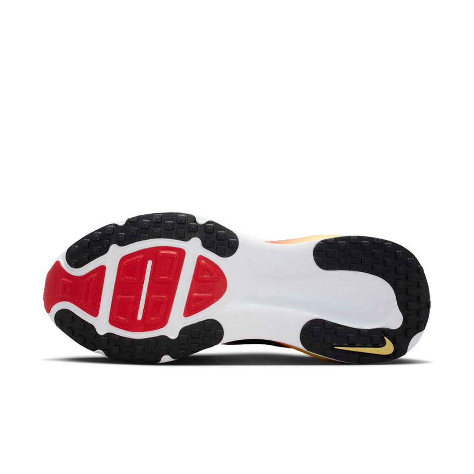 Ανδρικά Παπούτσια για Τρέξιμο Μαύρα - Nike Vomero 18