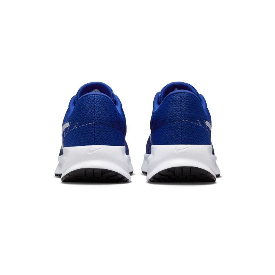 Ανδρικά Παπούτσια για Τρέξιμο Ρουά - Nike Run Defy