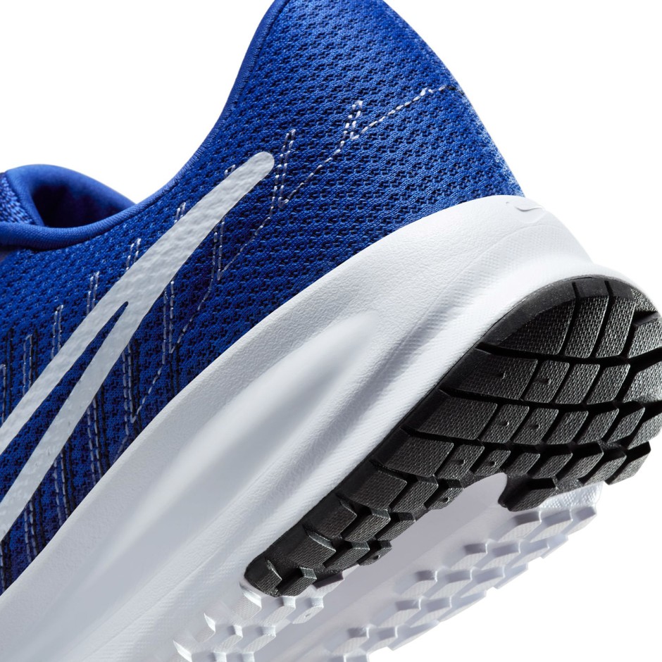 Ανδρικά Παπούτσια για Τρέξιμο Ρουά - Nike Run Defy