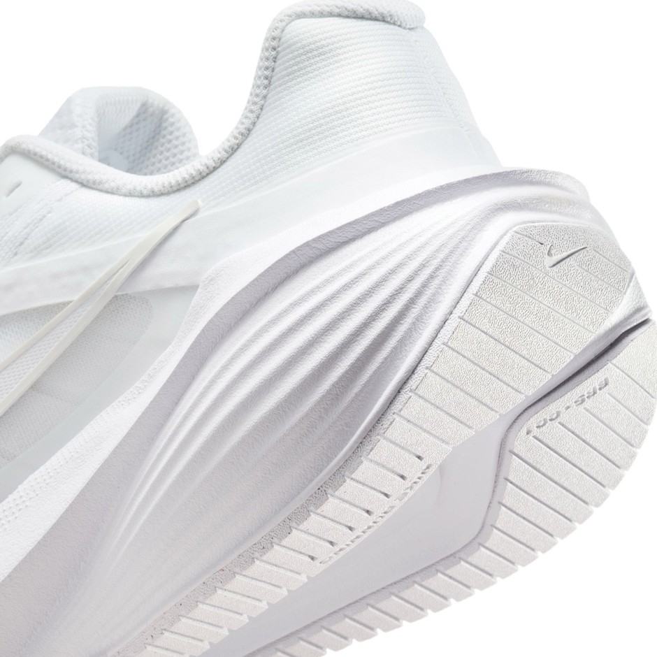 Ανδρικά Παπούτσια για Τρέξιμο Λευκά - Nike Downshifter 14