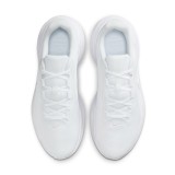 Ανδρικά Παπούτσια για Τρέξιμο Λευκά - Nike Downshifter 14 Εικόνα 5