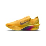 Ανδρικά Παπούτσια για Τρέξιμο Κίτρινα - Nike Vaporfly 4 Εικόνα 0