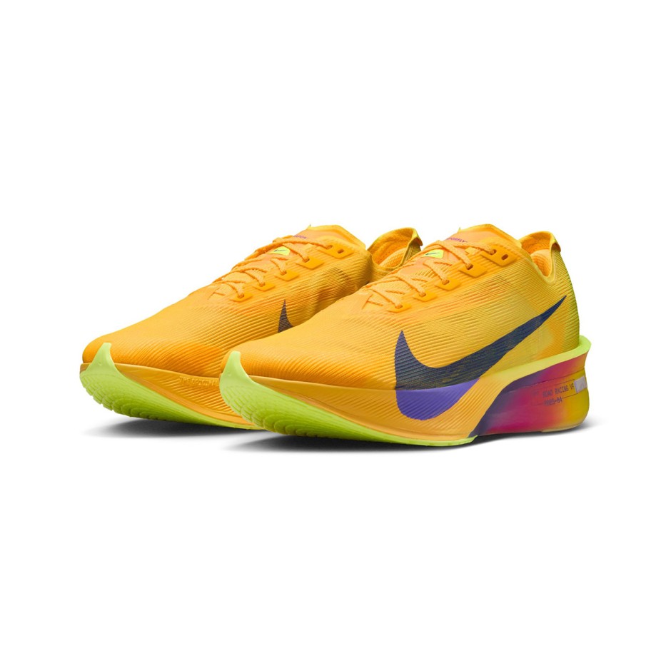 Ανδρικά Παπούτσια για Τρέξιμο Κίτρινα - Nike Vaporfly 4