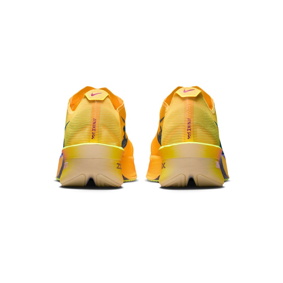Ανδρικά Παπούτσια για Τρέξιμο Κίτρινα - Nike Vaporfly 4