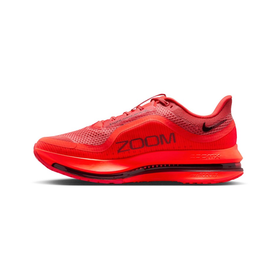 Men's Running Shoes Red - Nike Pegasus Premium 