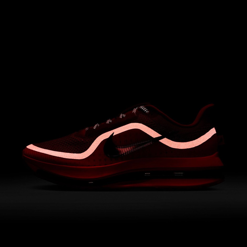 Men's Running Shoes Red - Nike Pegasus Premium 