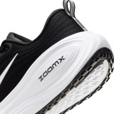 Ανδρικά Παπούτσια για Τρέξιμο Μαύρα - Nike Vomero Plus Εικόνα 4