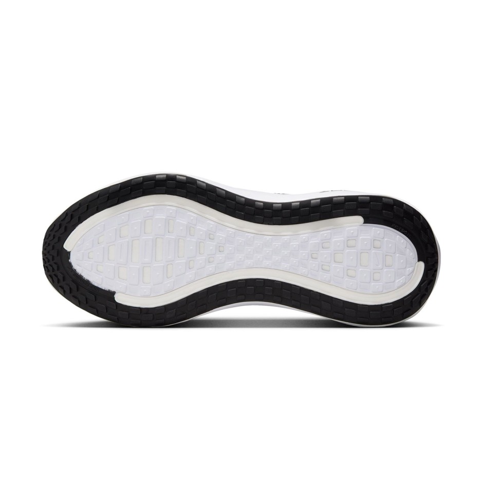 Ανδρικά Παπούτσια για Τρέξιμο Μαύρα - Nike Vomero Plus
