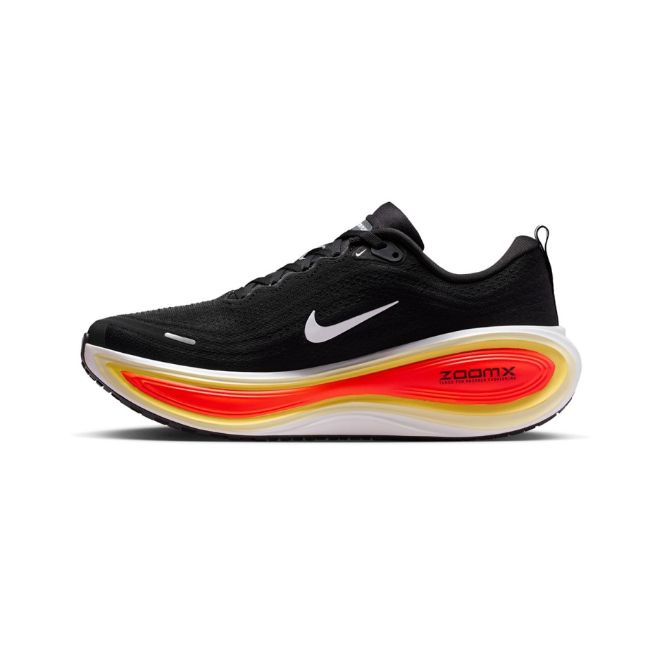 Men's Running Shoes Black - Nike Vomero Plus