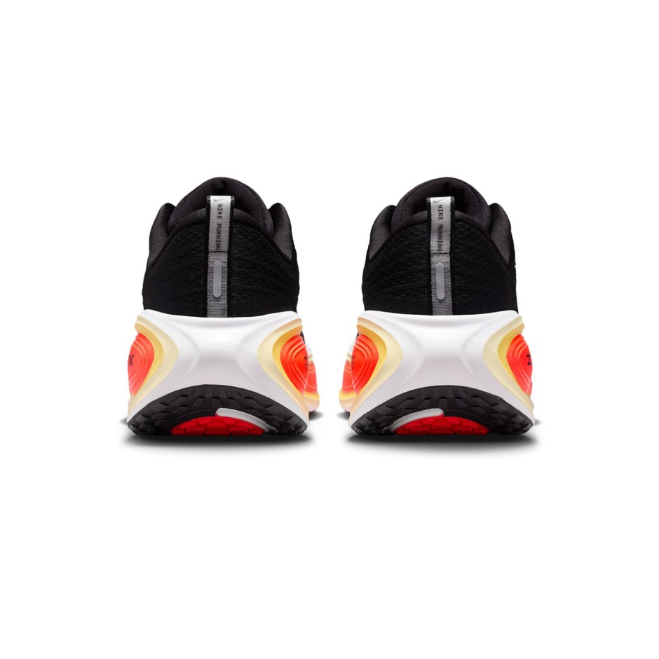 Men's Running Shoes Black - Nike Vomero Plus