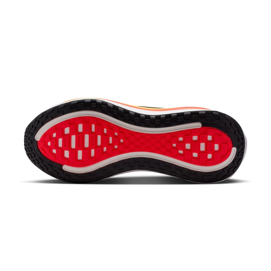 Men's Running Shoes Black - Nike Vomero Plus