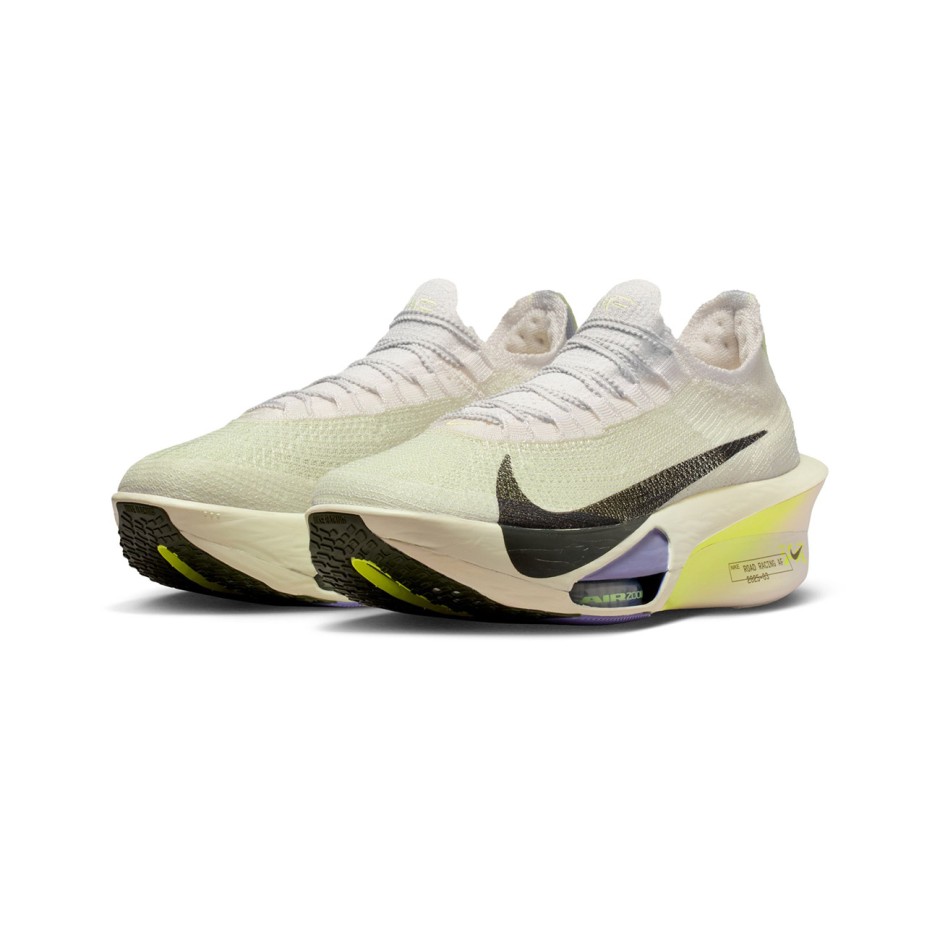 NIKE ALPHAFLY 3 FD8311-002 Grey