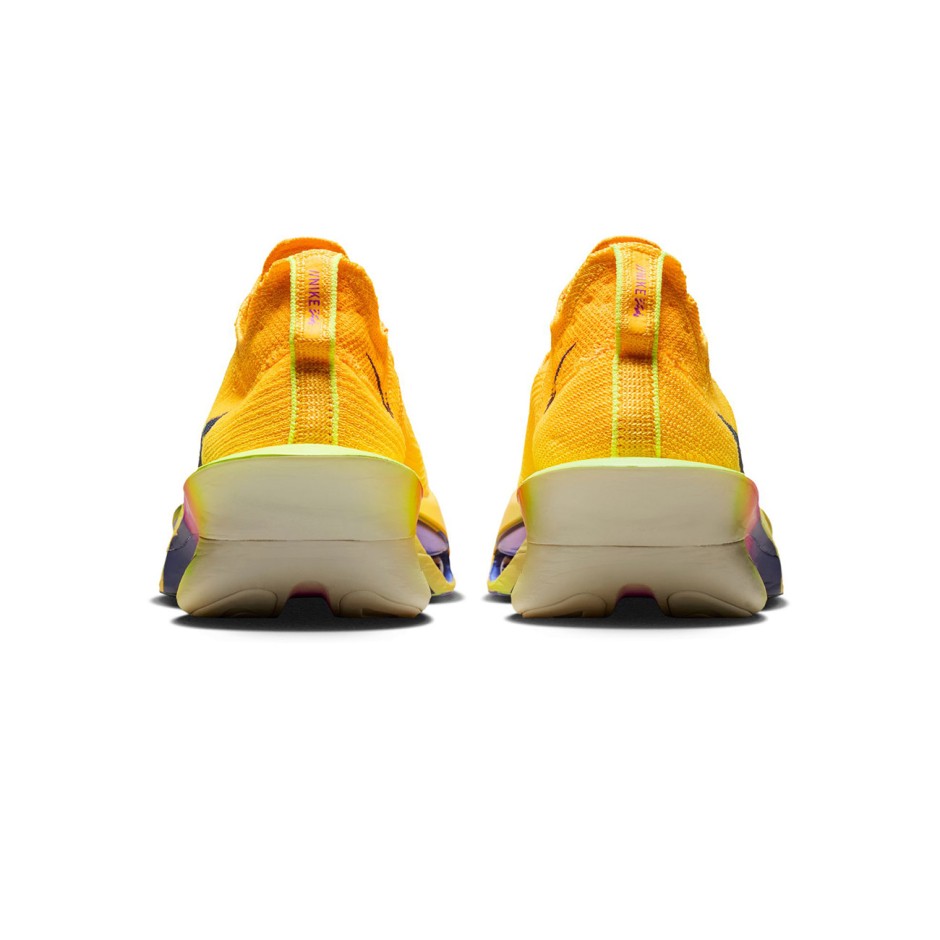 Ανδρικά Παπούτσια για Τρέξιμο Πολύχρωμα - Nike Alphafly 3