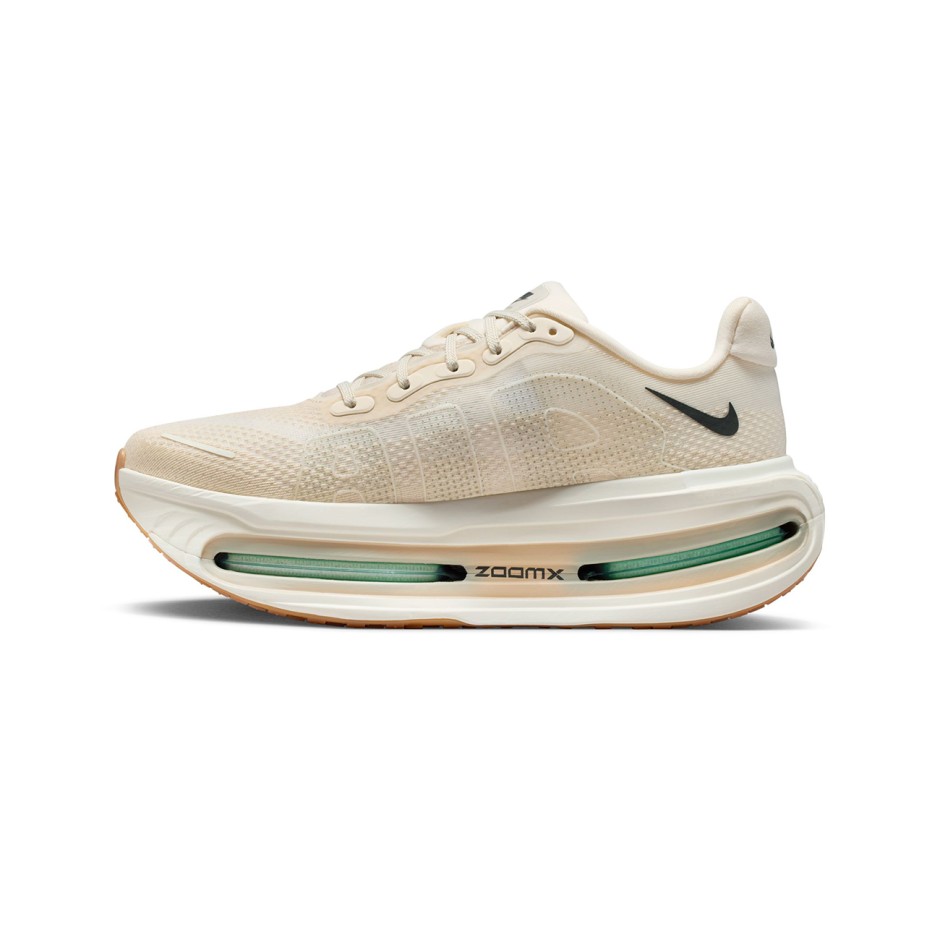 Ανδρικά Παπούτσια για Τρέξιμο Εκρού - Nike Vomero Premium