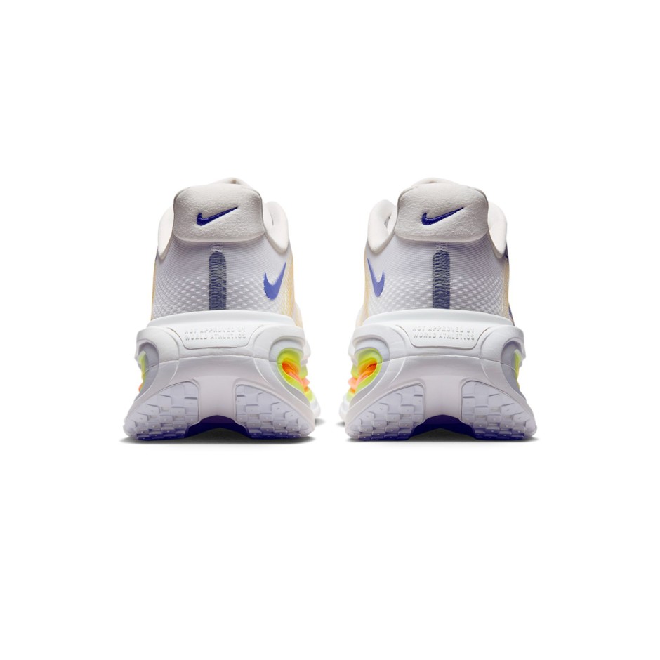Men's Running Shoes White - Nike Vomero Premium