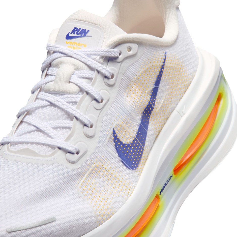 Men's Running Shoes White - Nike Vomero Premium