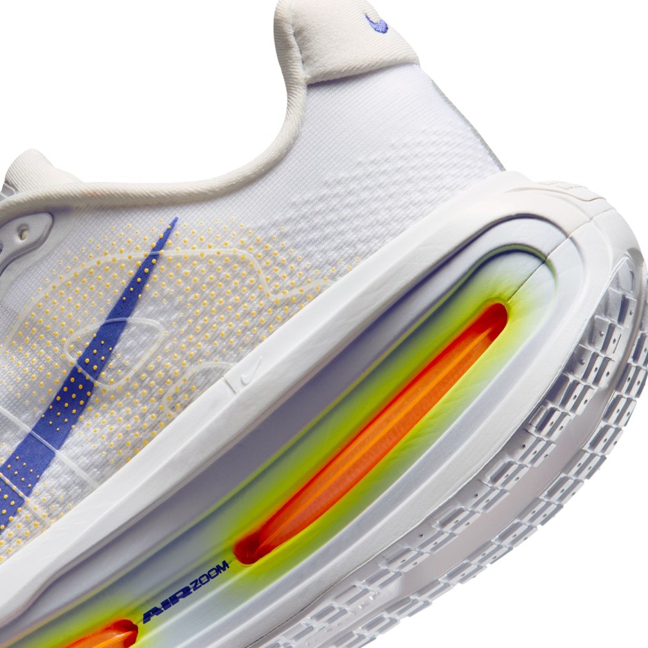 Men's Running Shoes White - Nike Vomero Premium