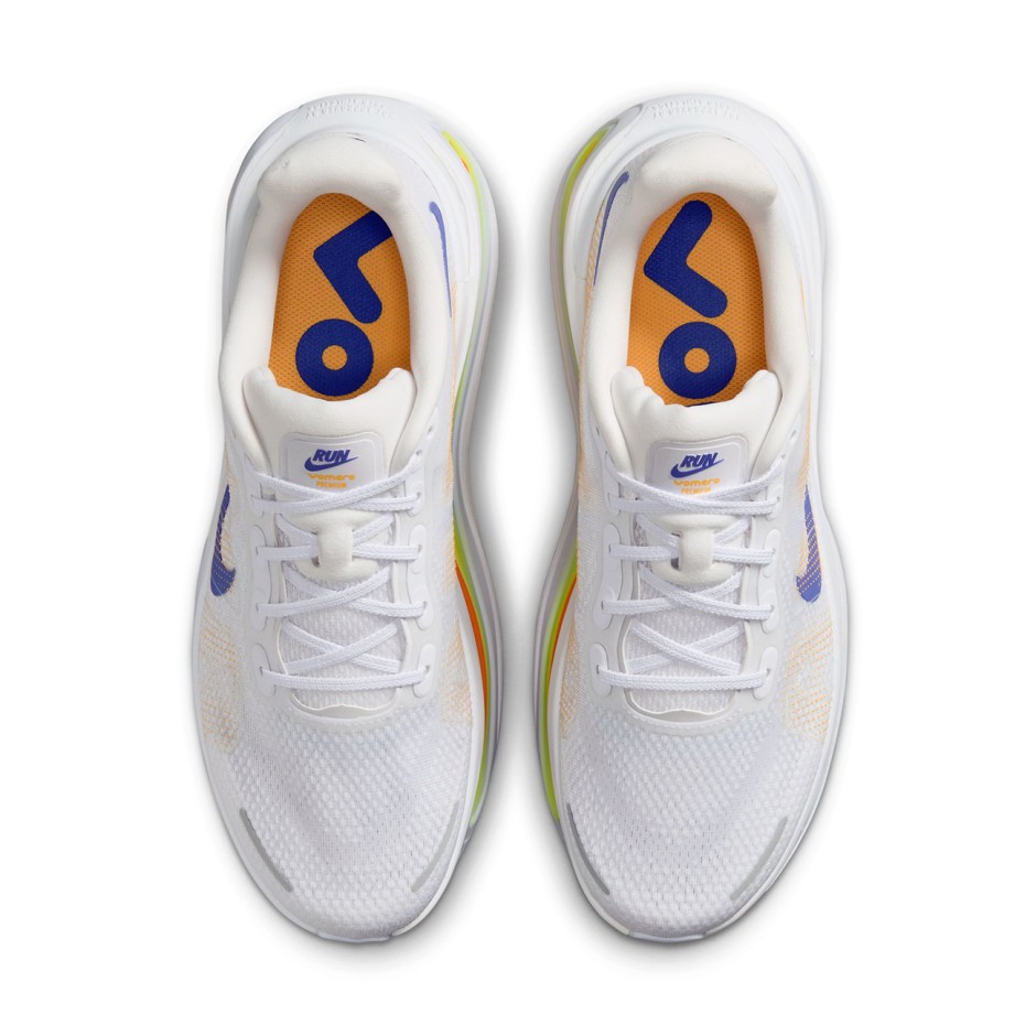 Men's Running Shoes White - Nike Vomero Premium